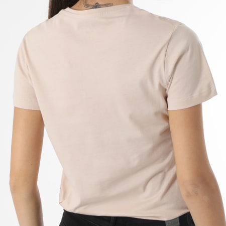 Reebok - Tee Shirt Femme HZ5980 Rose