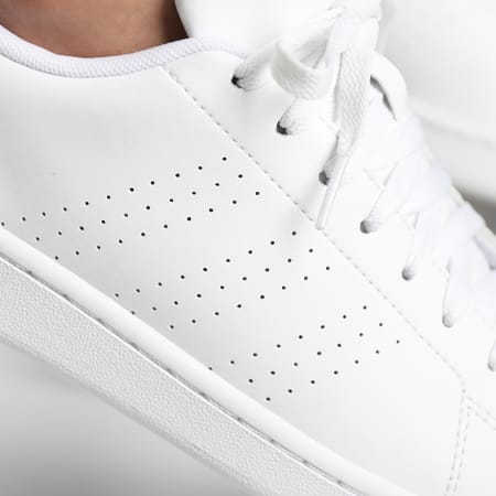 Adidas Sportswear - Sneakers Advantage GZ5299 Footwear White