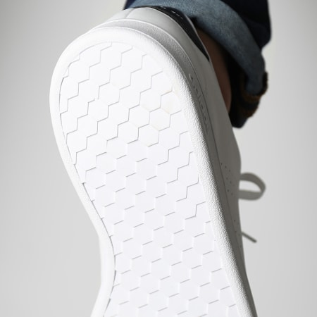 Adidas Performance - Zapatillas Advantage GZ5299 Calzado Blanco