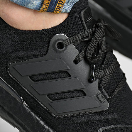 Adidas Sportswear - Baskets Ultraboost 22 GZ0127 Core Black