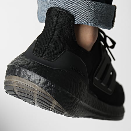 Adidas Performance - Zapatillas Ultraboost 22 GZ0127 Core Black