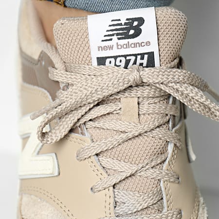 New Balance - Sneakers Lifestyle 997 CM997HPI Beige Sand