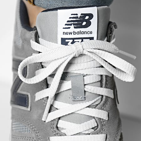 New Balance - Sneakers classiche ML373OA2 Concrete Midnight