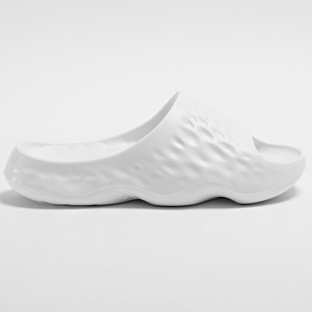 New Balance - Pantofole SUFHUPW3 Bianco