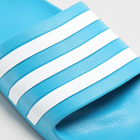 Adidas Sportswear - Claquettes Adilette Aqua FY8047 Bleu Clair