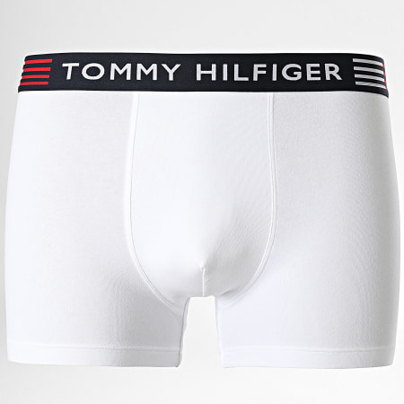 Tommy Hilfiger - Boxer 2411 Bianco