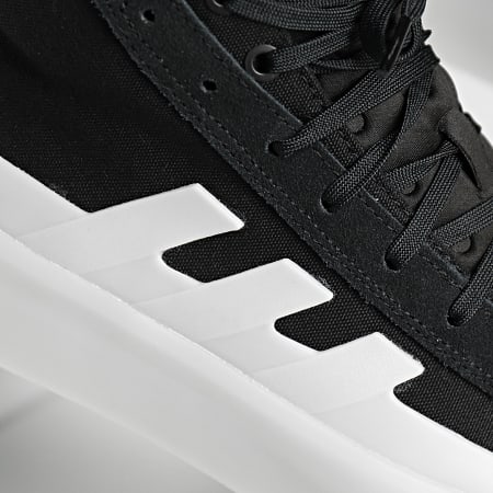 Adidas Performance - Znsored GZ2293 Core Negro Nube Zapatillas Blanco