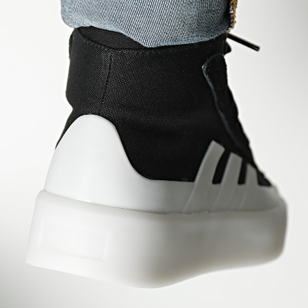 Adidas Sportswear - Sneakers Znsored GZ2293 Core Black Cloud White