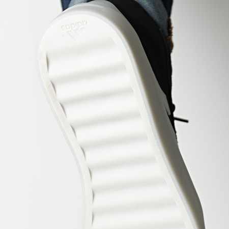 Adidas Performance - Znsored GZ2293 Core Negro Nube Zapatillas Blanco
