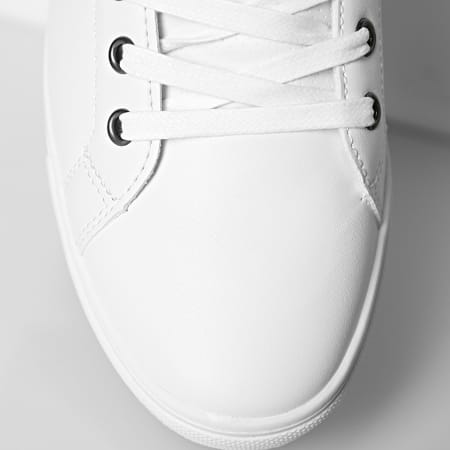 Teddy Smith - Sneakers 71726 Bianco Navy