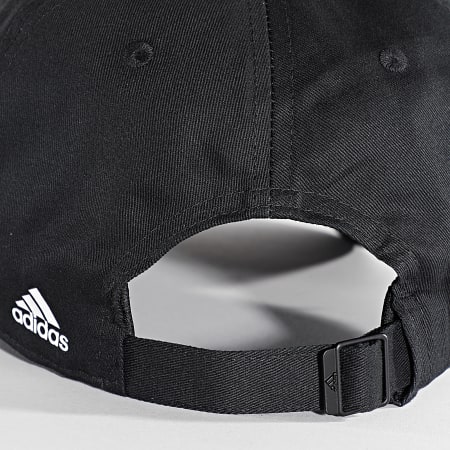 Adidas Sportswear - Casquette Street HT6355 Noir