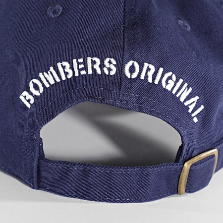 Bombers Original - Cappello Westlake Navy