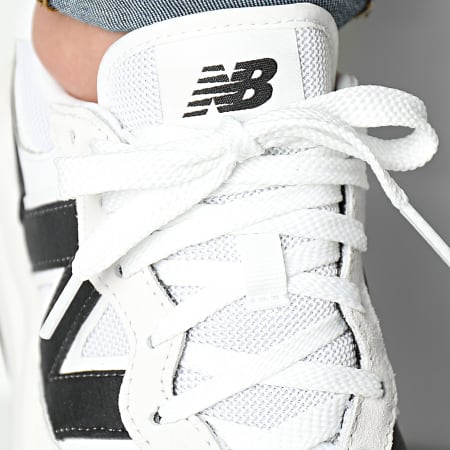 New Balance - Sneakers Lifestyle 5740 M5740CPC Nero Mare Bianco Crema