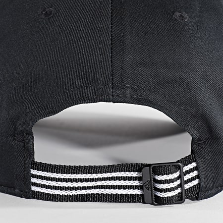 Adidas Sportswear - Casquette 3 Stripes HT6358 Noir