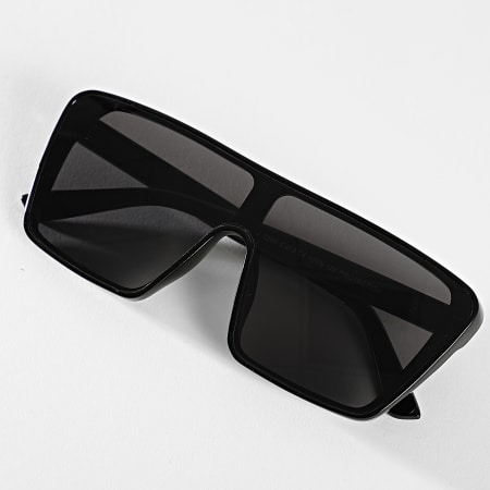 Frilivin - Gafas de sol negras