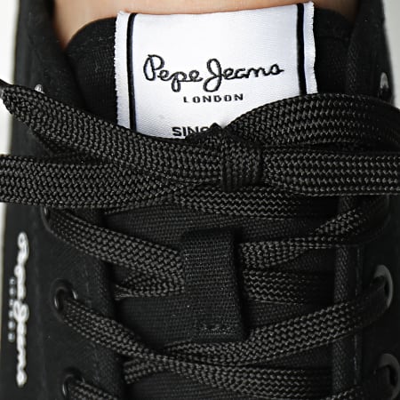 Pepe Jeans - Sneakers Kenton Road PMS30910 Nero
