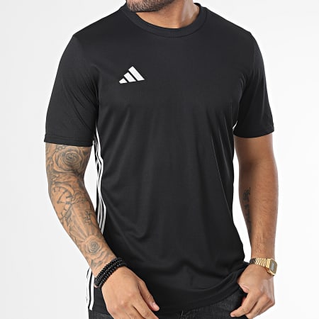 Adidas Sportswear - Tee Shirt A Bandes H44529 Noir