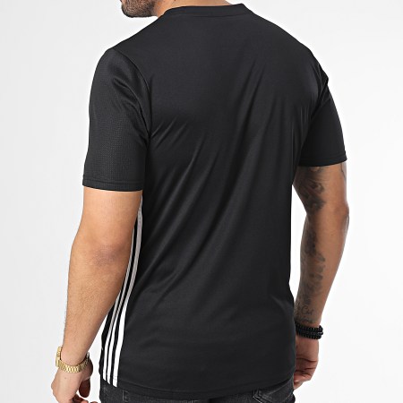 Adidas Sportswear - Tee Shirt A Bandes H44529 Noir