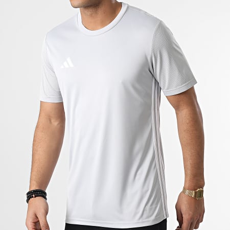 Adidas Sportswear - Tee Shirt IA9143 Gris