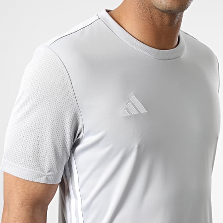 Adidas Performance - Camiseta IA9143 Gris