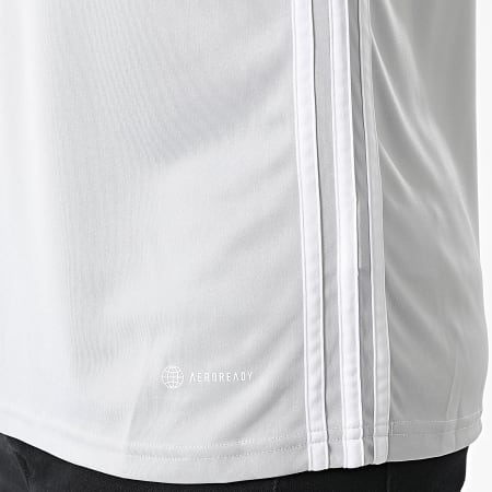 Adidas Sportswear - Tee Shirt IA9143 Gris