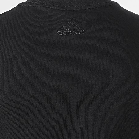Adidas Performance - Camiseta IC9274 Negro