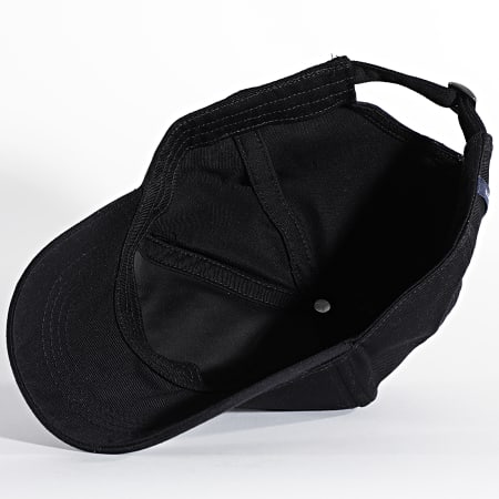 Le Coq Sportif - Cappello essenziale 2310603 nero