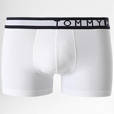 Tommy Hilfiger - Confezione da 6 boxer 1234 Navy White Red