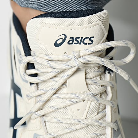 Asics - Sneakers Gel Venture 6 1203A239 Birch French Blue