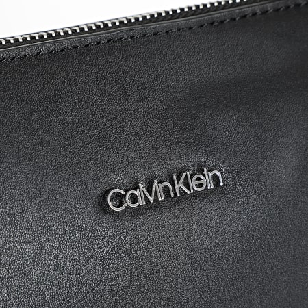 Calvin Klein - Sac A Main Femme CK Must Shopper 9874 Noir