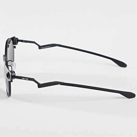 Oakley - Gafas de sol Deadbolt negras