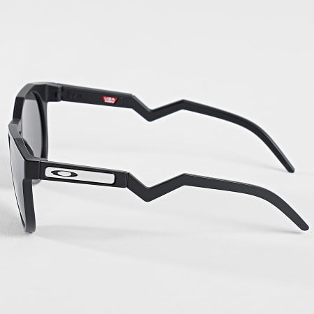 Oakley - Gafas de sol HSTN negras