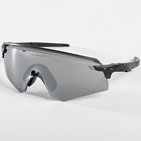Oakley - Gafas de sol Encoder Mirror Black