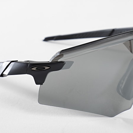 Oakley - Gafas de sol Encoder Mirror Black