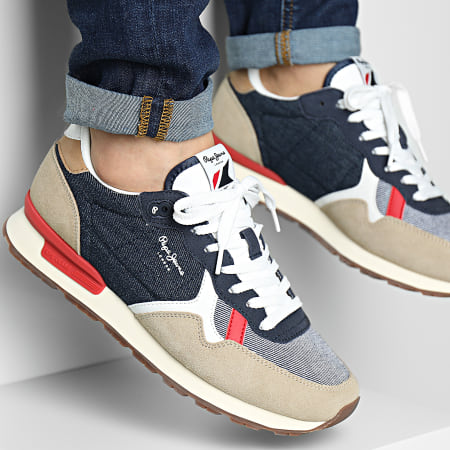 Scarpe pepe jeans uomo discount