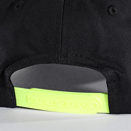 US Polo ASSN - Casquette 65762 Noir