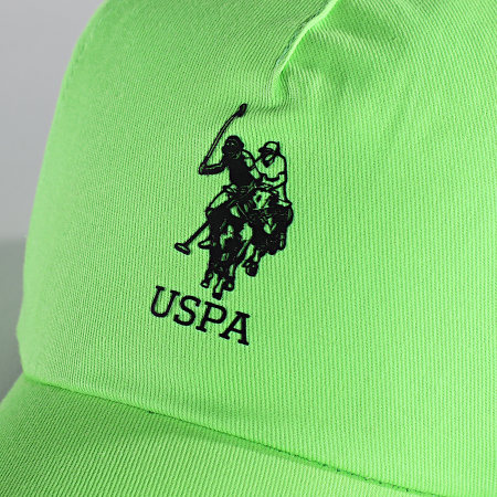US Polo ASSN - Tappo 65762 Verde