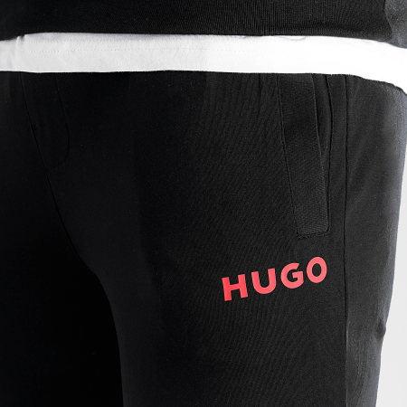 HUGO - Pantaloni da jogging 50478929 Nero