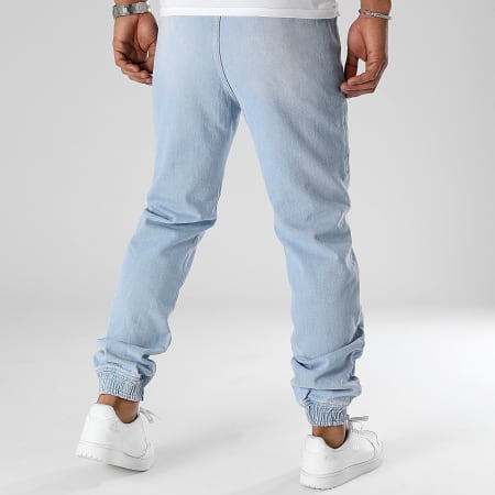 LBO - Jogger Pant Relaxed Fit Jean 2928 Denim Wash