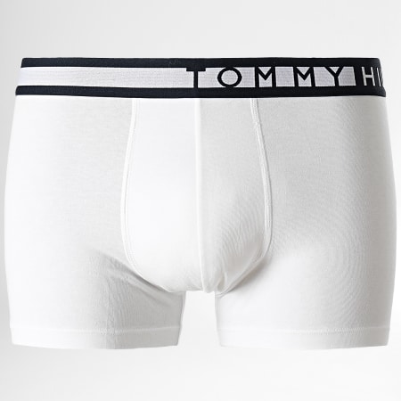 Tommy Hilfiger - Lot De 3 Boxers Premium Essentials 1234 Noir Blanc Gris Chiné