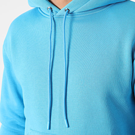 Black Industry - Ensemble De Survetement 4001 Bleu Clair