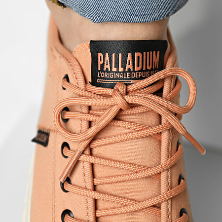 Palladium - Baskets Palla Ace Supply Low 78571 Sandstone