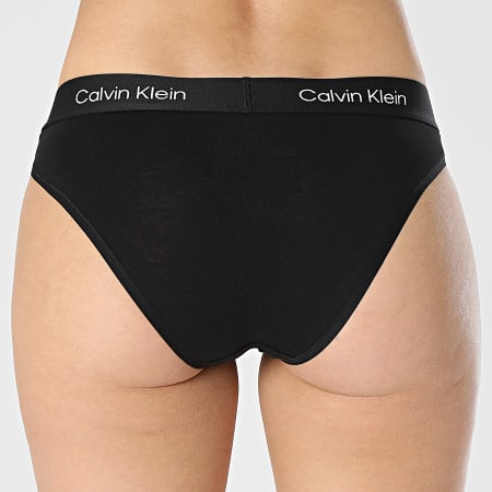 Calvin Klein - Bikini donna QF7222E Nero