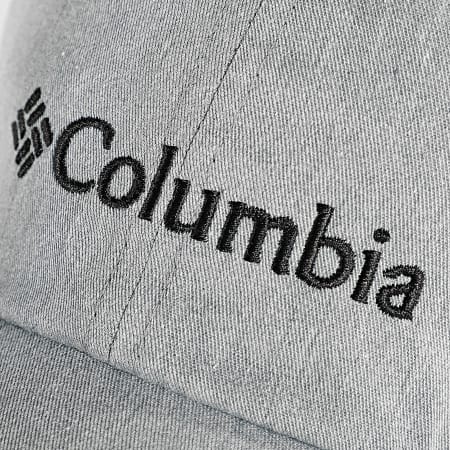 Columbia - Gorra 1766611 Gris