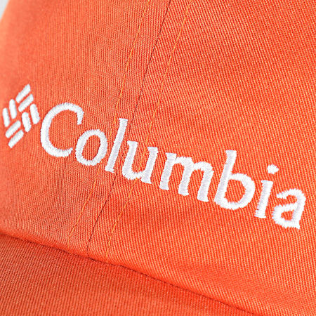 Columbia - Casquette 1766611 Orange