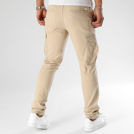 Pantalons Jack & Jones Homme pas chers | Destock Jeans