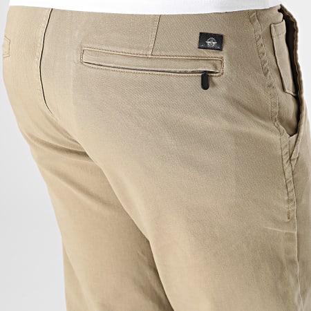 Dockers - Pantalon Chino Slim 39900 Beige