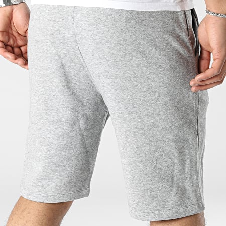 Produkt - GMS Pantaloncini da jogging basic grigio erica