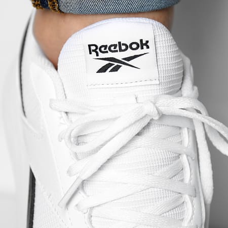 Reebok - Energen Lite Sneakers IE1941 Footwear Core Nero Giallo Acido