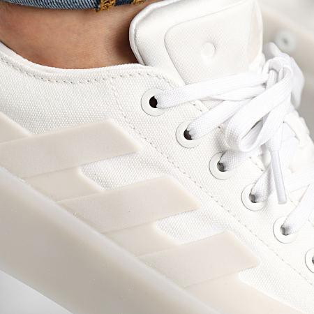 Adidas Sportswear - Znsored HP5988 Cloud White Crystal White Sneakers